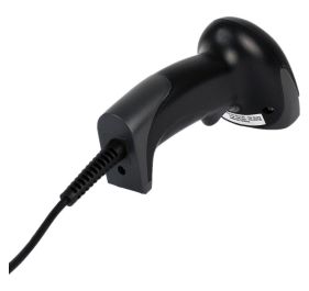 Custom America 995ED048200333 Barcode Scanner