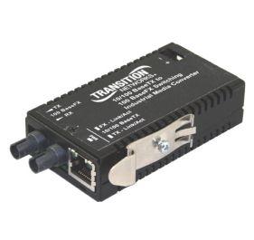 Transition M/E-ISW-FX-01(MMLC) Products