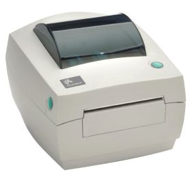 Zebra GC420-200410-000 Barcode Label Printer