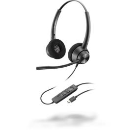 Poly 214571-01 Headset
