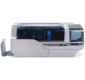 Zebra P430I-U00AA-ID0 ID Card Printer
