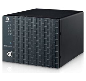 EverFocus NVR8004X/4T Network Video Recorder