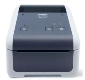 Brother TD4520DN Barcode Label Printer