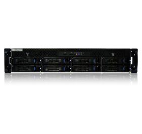 EverFocus NVR8008X/24T Network Video Recorder
