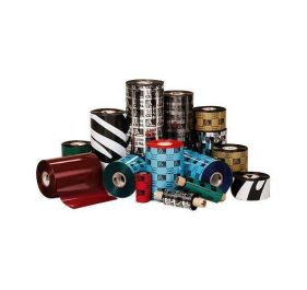 Zebra 05100BK110C Ribbon