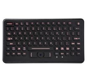 TG3 KBA-BLH-5RU Keyboards