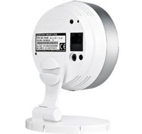 Samsung SNHP6410BN Security Camera