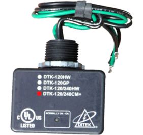 DITEK DTK-120/240CM+ Accessory