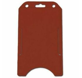 Brady 1840-8166 Holder