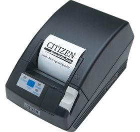 Citizen CT-S281USU-BK-P Receipt Printer