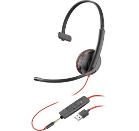 Poly 209746-22 Headset