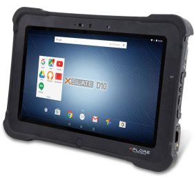 Xplore 01-05400-L4AXB-A00S3-000 Tablet