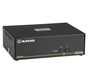 Black Box SS2P-DH-DVI-U Accessory