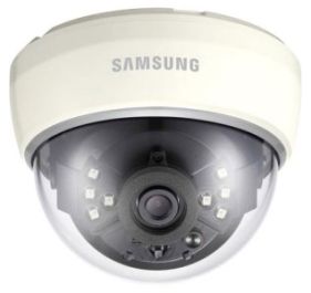 Samsung SCD-2020R Security Camera