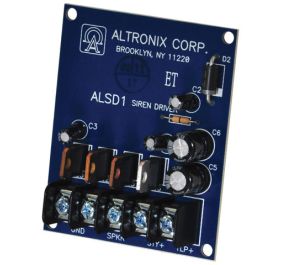 Altronix ALSD1 Accessory