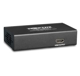 Tripp-Lite B126-110 Data Networking