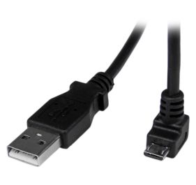 StarTech USBAUB2MD Accessory