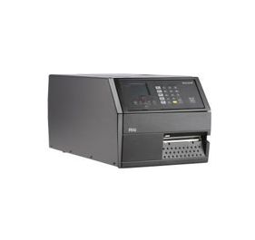 Honeywell Pxie Barcode Label Printer