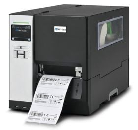 AirTrack® IP-2-0304B1959-SVC Barcode Label Printer