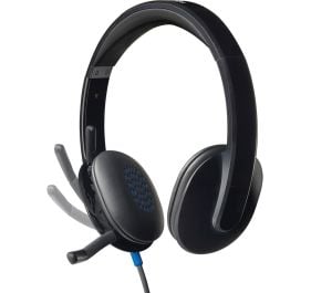 Logitech 981-000510 Headset