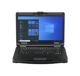 Panasonic FZ-55E2601KM Rugged Laptop