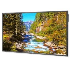 NEC E705 Digital Signage Display