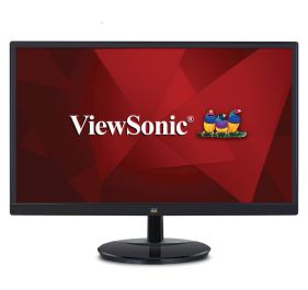 ViewSonic VA2459-SMH Monitor