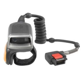 Zebra RS5000-LCBSWR Barcode Scanner