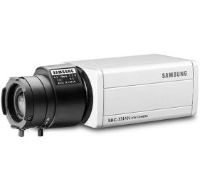 Samsung SBC-331A Security Camera