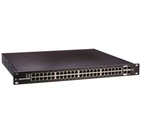 Ubiquiti Networks ES-48-500W Network Switch