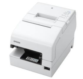 EPSON - まさ C31CG62032 - Epson OmniLink TM-H6000V POS Printer