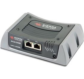 Sierra Wireless 1101634 Wireless Router