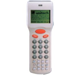 Unitech PT600WA-1L00B Mobile Computer