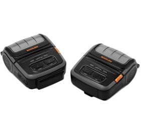 Bixolon SPP-R310 Portable Barcode Printer