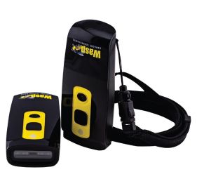 Wasp 633808951207 Barcode Scanner