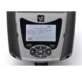 Zebra QN3-AUBA0000-00 Portable Barcode Printer