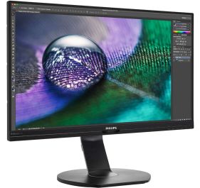 Philips 272P7VUBNB Monitor
