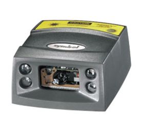 Symbol MS-4407HD-I000R Fixed Barcode Scanner