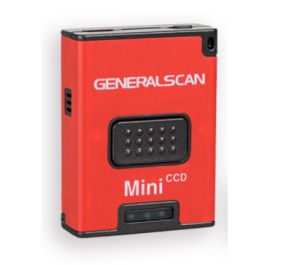 Generalscan GS M300BT Barcode Scanner