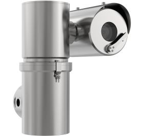 Axis 02278-001 Security Camera