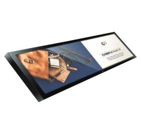 GVision S37AE-OV-400G Touchscreen