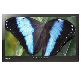 Orion 23HSDI3G CCTV Monitor