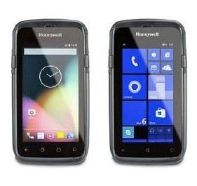 Honeywell CT50LUN-CS16SE0 Mobile Computer