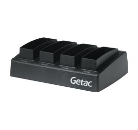 Getac PS23-BCHGR Spare Parts