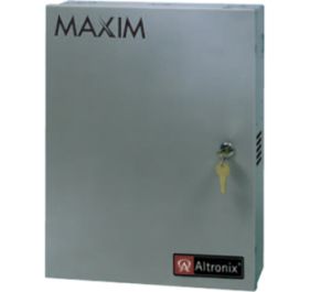 Altronix MAXIM37E Power Device