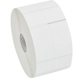 Zebra 10010052 Barcode Label