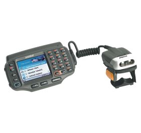 Zebra RS507X-DL200000TWR Barcode Scanner
