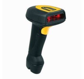 Wasp 633808920128 Barcode Scanner