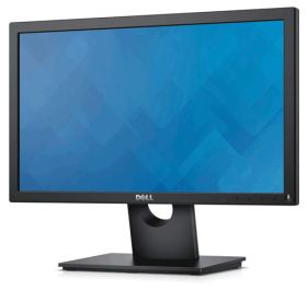 Dell E1916HV Monitor