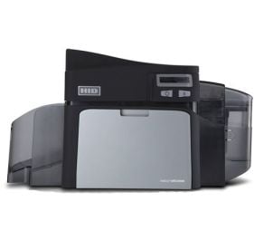 Fargo 48003 ID Card Printer